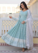 ANARKALI SET